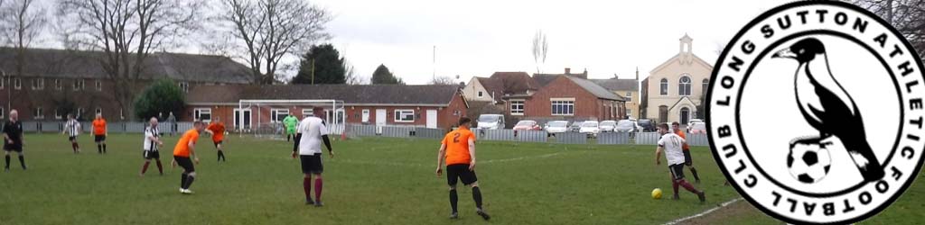 London Road Playing Field